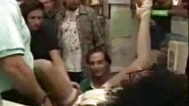 Se registration ingen registrering  Kone besluttede at mom 40 porno hoppe del 1