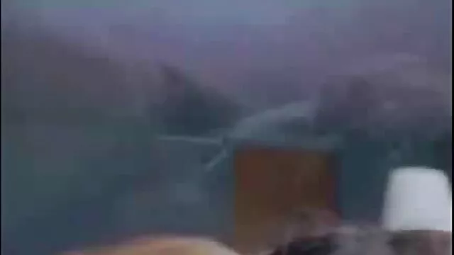 Se registration ingen registrering  En drone, der flyver med kameraet, viste et par se porno with mam showed på taget af en højhus